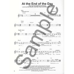 Pro Vocal Women/Men Edition Volume 11: Les Mis&eacute;rables