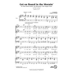 Get on Board in the Mornin' : Discovery Level 2