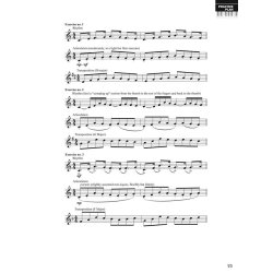 Easy Hanon: Simplified Exercises For Piano