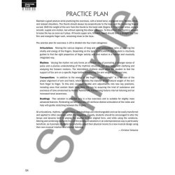 Easy Hanon: Simplified Exercises For Piano