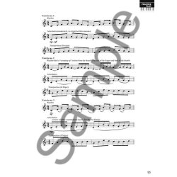 Easy Hanon: Simplified Exercises For Piano