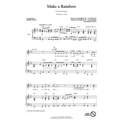 Make a Rainbow