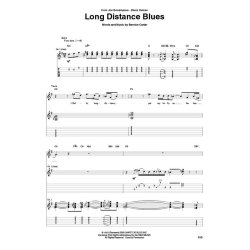 Tab+: 25 Top Blues Songs &ndash; Tab. Tone. Technique.