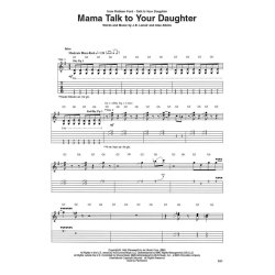 Tab+: 25 Top Blues Songs &ndash; Tab. Tone. Technique.