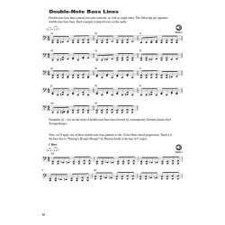 Hal Leonard Keyboard Style Series: Boogie-Woogie Piano