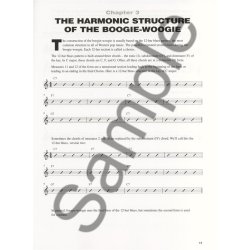 Hal Leonard Keyboard Style Series: Boogie-Woogie Piano