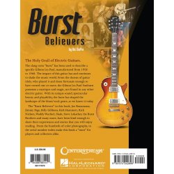 Dapra Burst Believers Bam Bk