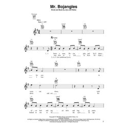 Ukulele Play-Along Volume 29: Over The Rainbow & Other Favorites (Book/CD)