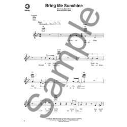 Ukulele Play-Along Volume 29: Over The Rainbow & Other Favorites (Book/CD)