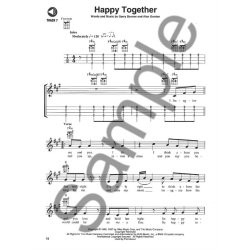 Ukulele Play-Along Volume 29: Over The Rainbow & Other Favorites (Book/CD)