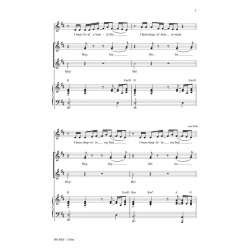 The Lumineers Ho Hey (Arr Brymer Mark) 2 Part Choral