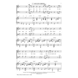 Holly Jolly/Santa Claus (Arr. Brymer) (ShowTrax CD)