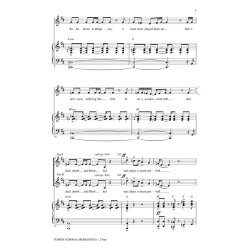 Tommy: Choral Highlights From The Broadway Musical (Arr. Brymer) (2-Part)