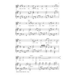 Here Is Music for You