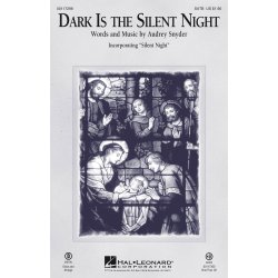 Dark Is the Silent Night
