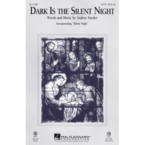 Dark Is the Silent Night