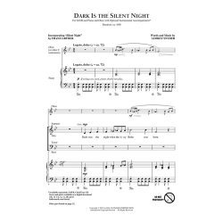 Dark Is the Silent Night