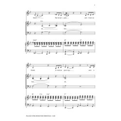 Cee Lo Green: Please Come Home For Christmas (Arr. Brymer) (SAB)