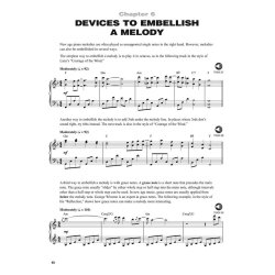 New Age Piano: The Complete Guide With CD