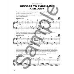 New Age Piano: The Complete Guide With CD