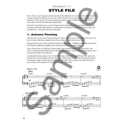 New Age Piano: The Complete Guide With CD