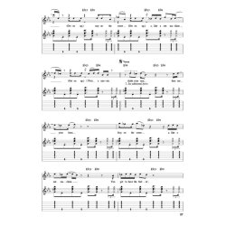 Guitar Play Along Vol. 171: James Brown (Book/CD)