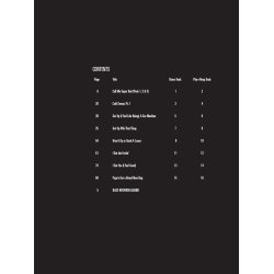 Bass Play Along Vol. 48: James Brown (Book/CD)