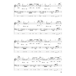 Bass Play Along Vol. 48: James Brown (Book/CD)