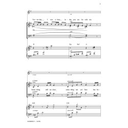 Suddenly : from Les Mis&eacute;rables the Movie