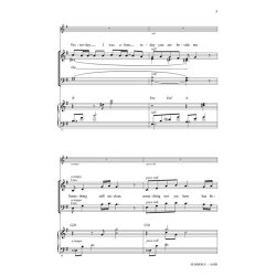 Suddenly : from Les Mis&eacute;rables the Movie