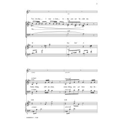 Schonberg Suddenly (Lojeski) Sab