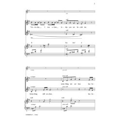 Suddenly : from Les Mis&eacute;rables the Movie