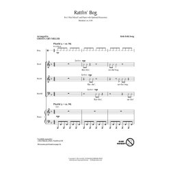 Rattlin' Bog : Discovery Level 2