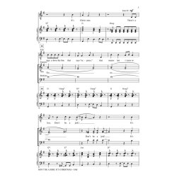 Don't Be a Jerk (It's Christmas)