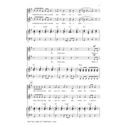 Don't Be a Jerk (It's Christmas)