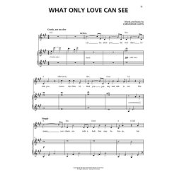 Chaplin The Musical Vocal Sels Bk