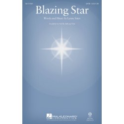 Blazing Star
