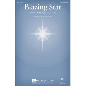 Blazing Star