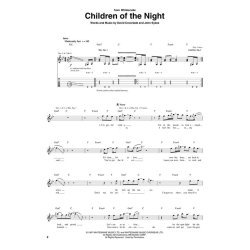 Whitesnake Guitar Collection