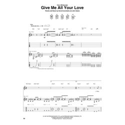 Whitesnake Guitar Collection