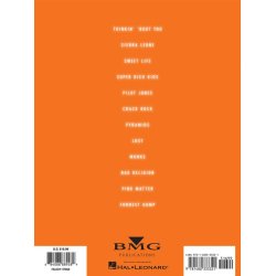 Frank Ocean: Channel Orange (PVG)