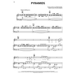 Frank Ocean: Channel Orange (PVG)