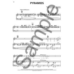 Frank Ocean: Channel Orange (PVG)