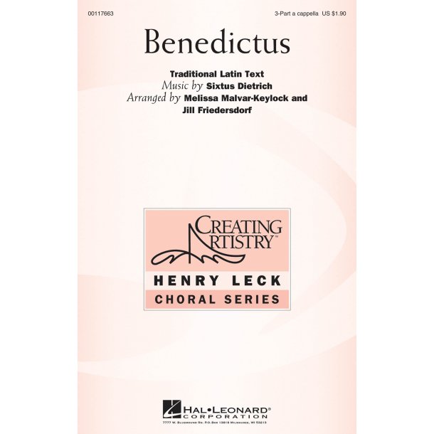 Benedictus