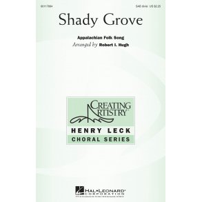 Shady Grove