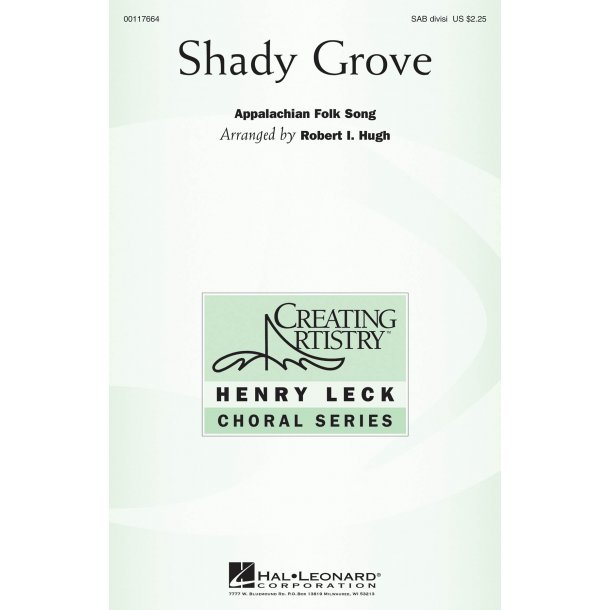 Shady Grove