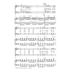 Owl City: When Can I See You Again (Arr. Brymer) (3-Part)