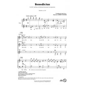 Benedictus