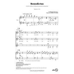 Benedictus