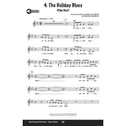 John Jacobson: Lights! Camera! Christmas!